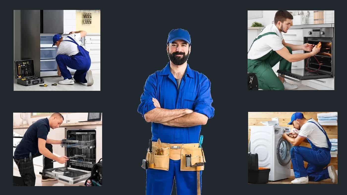 Dikilitaş beyaz eşya servisi