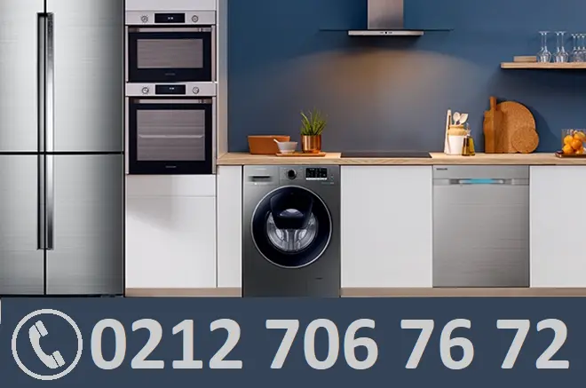 Dikilitaş Mahallesi beyaz eşya tamir servisi